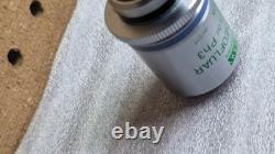 Objectif de microscope Zeiss Plan Neofluar 63x 1,25 huile Ph3 Antiflex 440469