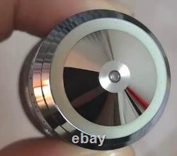 Objectif de microscope Zeiss apochromatique à immersion dans l'huile 40×