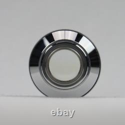 Objectif de microscope à contraste de phase Wild Fluotar 10/0.40 Ph 10x