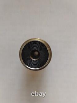 Objectif de microscope à huile Leica PL APO 100x/1.40-07