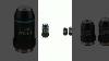 Objectif De Microscope Achromatique Pour Microscope De Haute Qualité 195 20 2mm 4x 100x