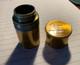 Objectif De Microscope Antique Watson & Sons De 3 Pouces, Grossissement Approximatif De 2x