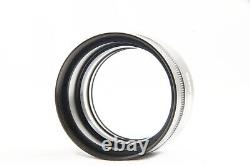 Objectif de microscope auxiliaire Olympus 110 ALK 0,3X WD250-350 en état proche du neuf