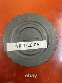 Objectif de microscope chirurgical Leica Wild 382168, F=300MM, filetage de 65MM