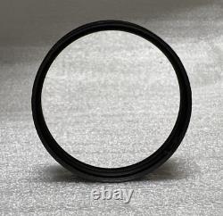 Objectif de microscope chirurgical Zeiss 350mm T OPMI avec filetage de 48mm