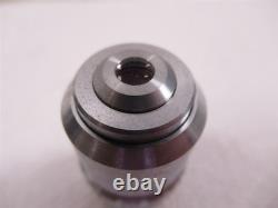 Objectif de microscope composé inversé Jenco PL L 25x PHP2 160mm 0,40