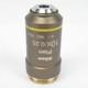 Objectif De Microscope Corrig&eacute; Nikon Plan 10x/0,25 Cfi Eclipse Infinty