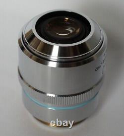 Objectif de microscope en métal Nikon BD Plan 40 ELWD d'occasion