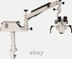 Objectif de microscope (objectif seulement) Lentilles de 200 mm et 300 mm Ophtalmiques