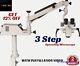 Objectif De Microscope (objectif Uniquement) Lentilles De 200 Mm Et 300 Mm Ophtalmiques