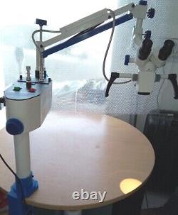 Objectif de microscope (objectif uniquement) Lentilles de 200 mm et 300 mm Ophtalmiques