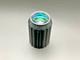 Objectif De Microscope Optique Vision X10 10x Pour Inspection Industrielle