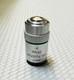 Objectif De Microscope Polarisant Leitz Npl Fluotar 25/x0,55 P, Lentille Pol 160 Mm