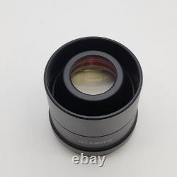 Objectif de microscope stéréo Leica Planapo 1,6x 10447050 Plan Apo