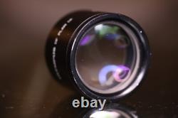 Objectif de microscope stéréo Olympus DF PLAN 1X pour Olympus SZH et SZX