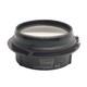 Objectif De Microscope Stéréo Compact Mantis X4 De Vision Engineering, Wd = 96 Mm