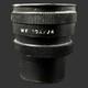 Objectif De Microscope Vintage Mitutoyo Wf 10x/24