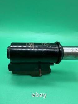 Objectif optique vintage en laiton BAUSCH LOMB pour microscope pièce KM6408