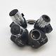Objectifs Et Prismes Olympus Microscope Dic Nic Nomarski Neosplan 5x 50x 100x