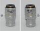 Olympus Microscope Objectif Lens Rk50 0.60 Livraison Gratuite Japon Wtracking K11504