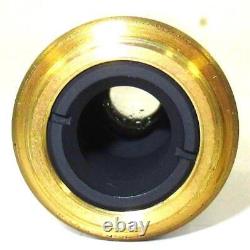 Olympus Planc N 20x/0,40 P? /0.17 Lentille Objectif Microscope Philippines