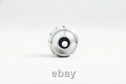 Olympus RK 20x 0.4? /3 f=180 IC20 CG0 Lentille Objectif pour Microscope #4675