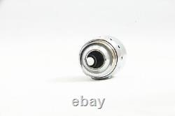 Olympus RK 20x 0.4? /3 f=180 IC20 CG0 Lentille Objectif pour Microscope #4675