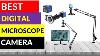 Top 10 Meilleures Caméras De Microscope Numérique En 2024