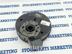 Tourelle de lentille d'objectif de microscope Nikon L-NBD5 LNBD5 à 5 positions