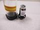 Wild Heerbrugg Suisse 165460 50x Objectif De Microscope 0.85 D=0.17