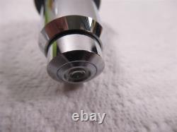 WILD Heerbrugg Suisse 165460 50X Objectif de microscope 0.85 d=0.17