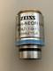 Zeiss Ec Plan Neofluar 40x/1.30 Huile Dic Objectif De Microscope M27