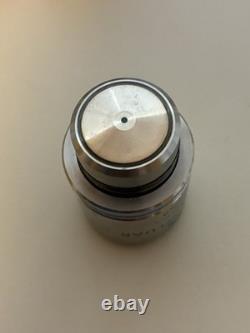 ZEISS EC Plan Neofluar 40X/1.30 Huile DIC Objectif de Microscope M27