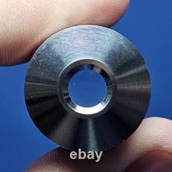 Zeiss, A-Plan 5x/0.12 Ph0 Objectif de Microscope à Contraste de Phase 1018-589